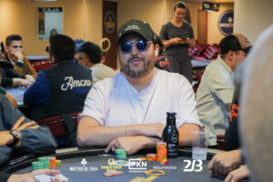 Open – WPS – Día Final – WPS Etapa 3 - 4.000 Millones GTD – foto 93