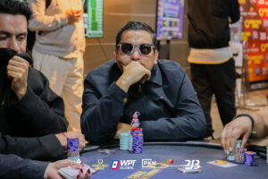 Main Event – WPS 1M GTZ – Día 3 – WPS 1 Millón de USD GTD – foto 73