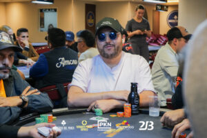 Open – WPS – Día Final – WPS Etapa 3 - 4.000 Millones GTD – foto 90