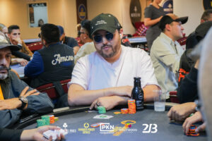 Open – WPS – Día Final – WPS Etapa 3 - 4.000 Millones GTD – foto 91