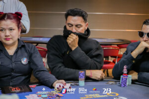Main Event – WPS 1M GTZ – Día 3 – WPS 1 Millón de USD GTD – foto 72