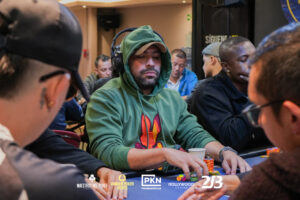Open – WPS – Día Final – WPS Etapa 3 - 4.000 Millones GTD – foto 88