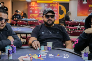 Main Event – WPS 1M GTZ – Día 3 – WPS 1 Millón de USD GTD – foto 71