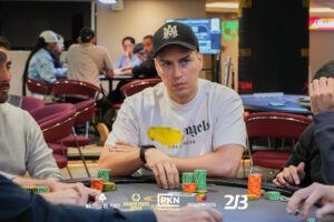 Open – WPS – Día Final – WPS Etapa 3 - 4.000 Millones GTD – foto 89