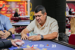 Main Event – WPS 1M GTZ – Día 3 – WPS 1 Millón de USD GTD – foto 70