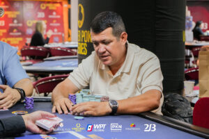 Main Event – WPS 1M GTZ – Día 3 – WPS 1 Millón de USD GTD – foto 69