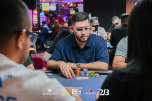 Open / WPS 2.200M GTZ – Día final – WPS Etapa 2 $2.200 MM – foto 33