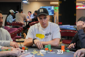 Open – WPS – Día Final – WPS Etapa 3 - 4.000 Millones GTD – foto 87