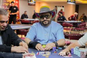Main Event – WPS 1M GTZ – Día 3 – WPS 1 Millón de USD GTD – foto 68