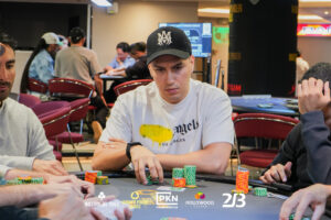 Open – WPS – Día Final – WPS Etapa 3 - 4.000 Millones GTD – foto 86