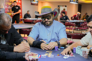 Main Event – WPS 1M GTZ – Día 3 – WPS 1 Millón de USD GTD – foto 67