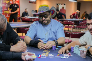 Main Event – WPS 1M GTZ – Día 3 – WPS 1 Millón de USD GTD – foto 66