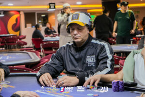 Main Event – WPS 1M GTZ – Día 3 – WPS 1 Millón de USD GTD – foto 65