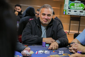 Main Event – WPS 1M GTZ – Día 3 – WPS 1 Millón de USD GTD – foto 64