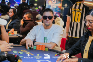 Open – WPS – Día Final – WPS Etapa 3 - 4.000 Millones GTD – foto 85