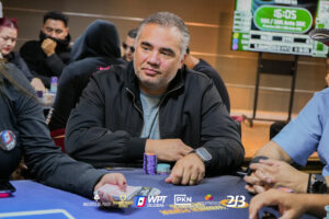 Main Event – WPS 1M GTZ – Día 3 – WPS 1 Millón de USD GTD – foto 63