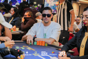 Open – WPS – Día Final – WPS Etapa 3 - 4.000 Millones GTD – foto 83