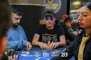 Open – WPS – Día Final – WPS Etapa 3 - 4.000 Millones GTD – foto 82
