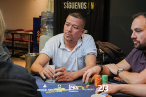 Open – WPS – Día Final – WPS Etapa 3 - 4.000 Millones GTD – foto 80