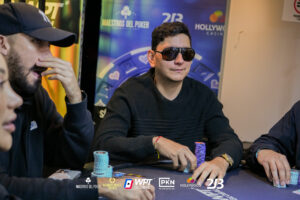 Main Event – WPS 1M GTZ – Día 3 – WPS 1 Millón de USD GTD – foto 60