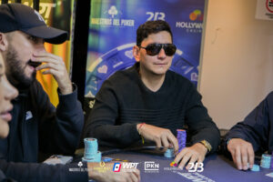 Main Event – WPS 1M GTZ – Día 3 – WPS 1 Millón de USD GTD – foto 59