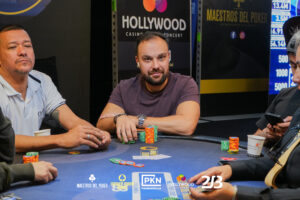 Open – WPS – Día Final – WPS Etapa 3 - 4.000 Millones GTD – foto 81