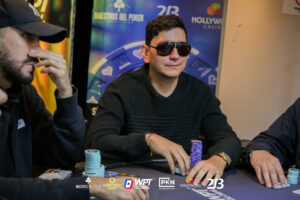 Main Event – WPS 1M GTZ – Día 3 – WPS 1 Millón de USD GTD – foto 58