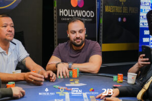Open – WPS – Día Final – WPS Etapa 3 - 4.000 Millones GTD – foto 79