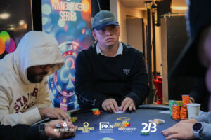 Open – WPS – Día Final – WPS Etapa 3 - 4.000 Millones GTD – foto 77