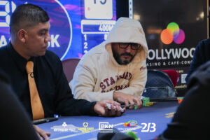 Open – WPS – Día Final – WPS Etapa 3 - 4.000 Millones GTD – foto 78