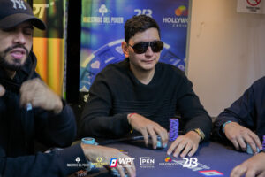 Main Event – WPS 1M GTZ – Día 3 – WPS 1 Millón de USD GTD – foto 57