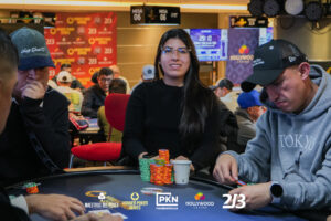Open – WPS – Día Final – WPS Etapa 3 - 4.000 Millones GTD – foto 76