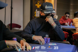 Main Event – WPS 1M GTZ – Día 3 – WPS 1 Millón de USD GTD – foto 55