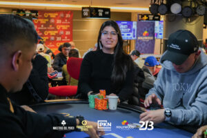 Open – WPS – Día Final – WPS Etapa 3 - 4.000 Millones GTD – foto 75