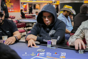 Main Event – WPS 1M GTZ – Día 3 – WPS 1 Millón de USD GTD – foto 54
