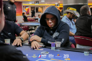 Main Event – WPS 1M GTZ – Día 3 – WPS 1 Millón de USD GTD – foto 53