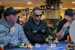 Open – WPS – Día Final – WPS Etapa 3 - 4.000 Millones GTD – foto 74