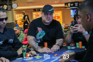 Open – WPS – Día Final – WPS Etapa 3 - 4.000 Millones GTD – foto 73