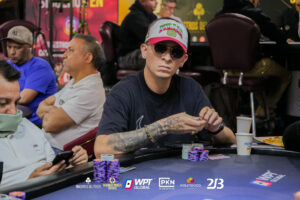 Main Event – WPS 1M GTZ – Día 3 – WPS 1 Millón de USD GTD – foto 50