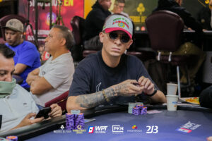 Main Event – WPS 1M GTZ – Día 3 – WPS 1 Millón de USD GTD – foto 49