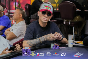 Main Event – WPS 1M GTZ – Día 3 – WPS 1 Millón de USD GTD – foto 48