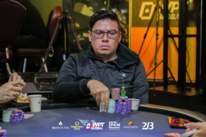 Main Event – WPS 1M GTZ – Día 3 – WPS 1 Millón de USD GTD – foto 47