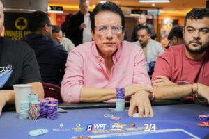Main Event – WPS 1M GTZ – Día 3 – WPS 1 Millón de USD GTD – foto 46