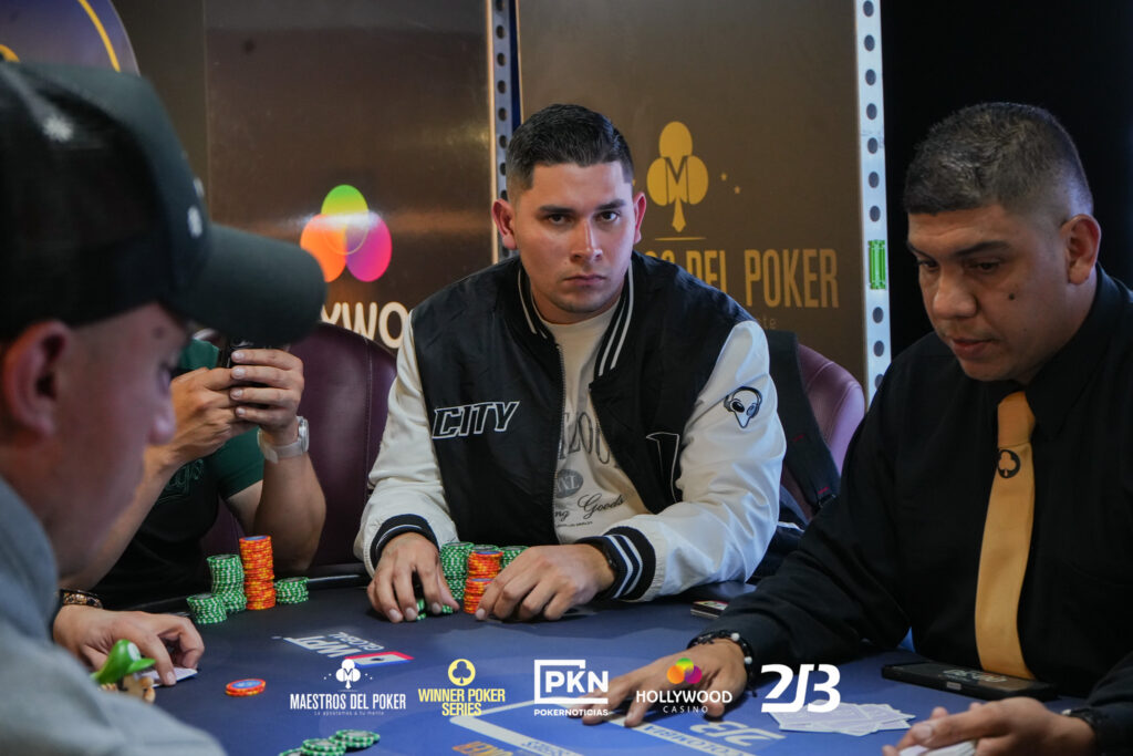 Open Día Final – WPS Etapa 3 - 4.000 Millones GTD