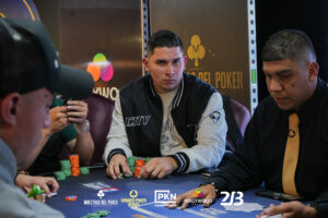 Open – WPS – Día Final – WPS Etapa 3 - 4.000 Millones GTD – foto 71
