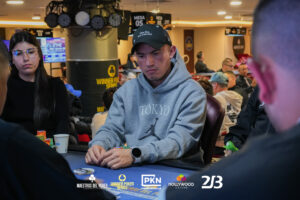 Open – WPS – Día Final – WPS Etapa 3 - 4.000 Millones GTD – foto 72