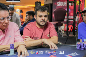 Main Event – WPS 1M GTZ – Día 3 – WPS 1 Millón de USD GTD – foto 44