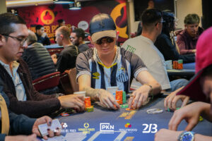 Open – WPS – Día Final – WPS Etapa 3 - 4.000 Millones GTD – foto 70