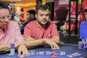 Main Event – WPS 1M GTZ – Día 3 – WPS 1 Millón de USD GTD – foto 43