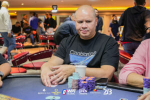 Main Event – WPS 1M GTZ – Día 3 – WPS 1 Millón de USD GTD – foto 42